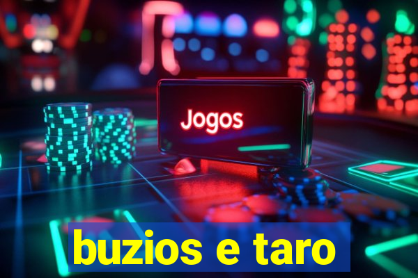 buzios e taro